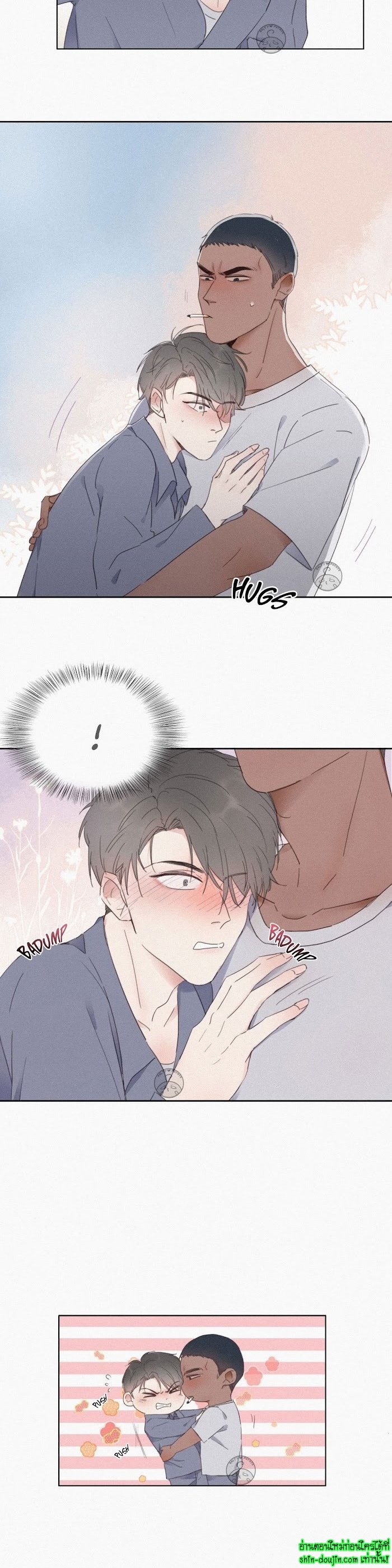 Deliverance of the Counterattack EP 4